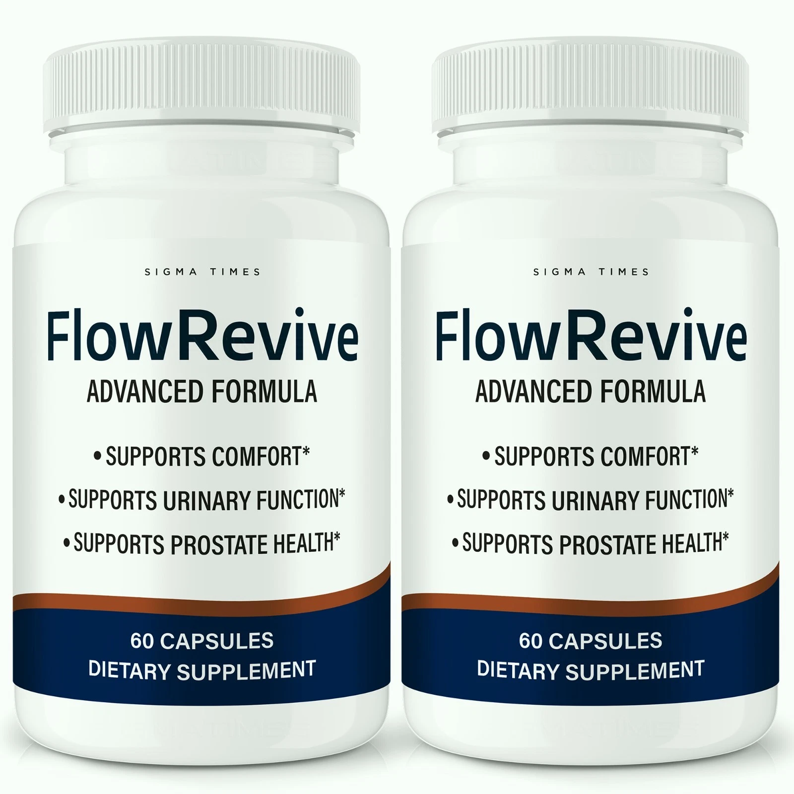 FlowRevive home image